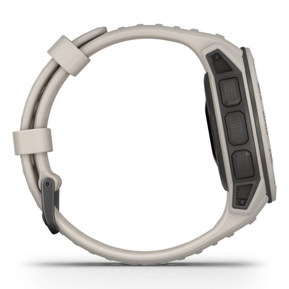 Sold on EBAY Instinct™ Outdoor GPS Watch, 45mm - Picture 3 of 6